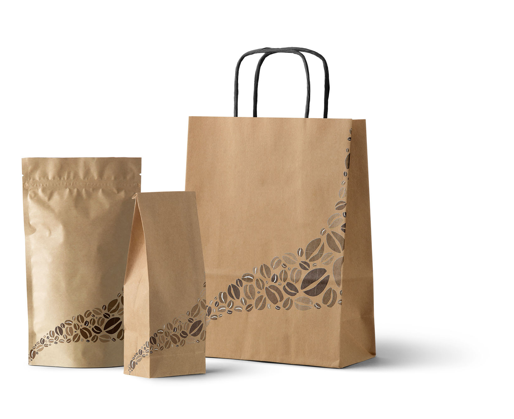 packaging